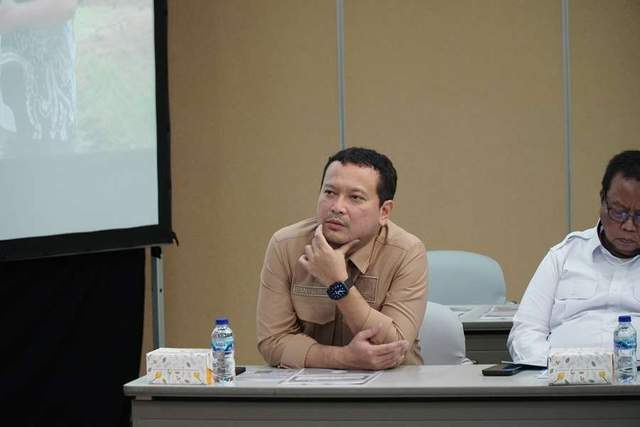  Banyu Biru Dorong Peningkatan Skill Wong Cilik melalui Pendidikan Vokasi di Kawasan Industri