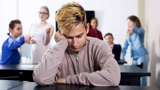 Kenapa Gen Z Mudah Merasa Insecure?