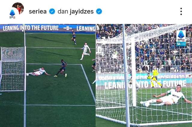 Diwarnai Save Krusial Idzes, Sassuolo Kalahkan Pisa