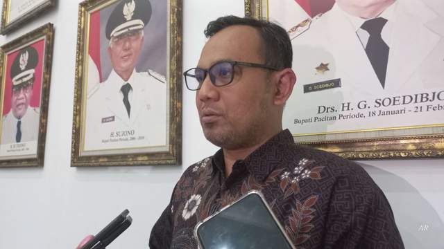 Kemensos Pastikan Bansos Tepat Sasaran, Melalui DTSEN