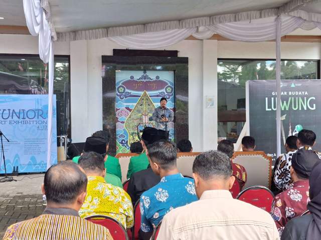 Sejak Dikukuhkan UNESCO, Budaya Keris Terus Berkembang