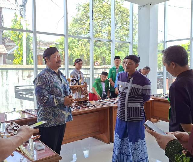 Kemenbud RI: Promosi Kebudayaan Harus Libatkan Banyak Sektor