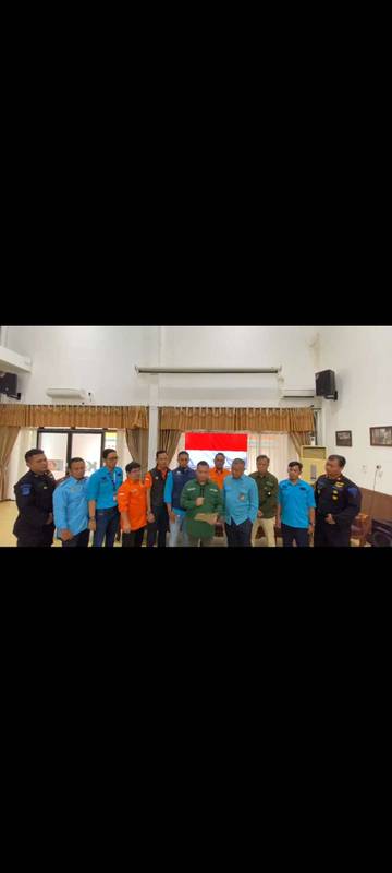 Girder FO Bantaian Ambruk, FSPP Minta Tunggu Hasil KNKT
