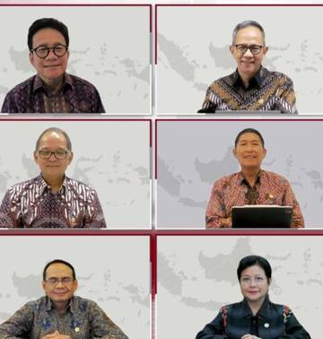 OJK Blokir 8.500 Rekening Judi Online Sepanjang 2024, Jumlah Terus Meningkat!