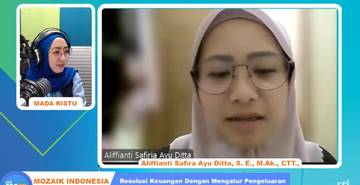 Resolusi Keuangan Penting Ciptakan Kehidupan Finansial, Ini Jawabnya!