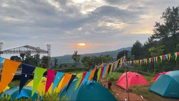 Sengon Hills, Karya Kenamaan BUMDes Giri Makmur Ngawi