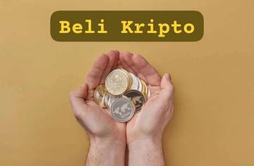 Bagaimana Membeli dan Menyimpan Kripto dengan Aman