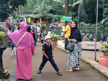 Jelajahi Wisata Ngawi Surga Alam dan Sejarah 
