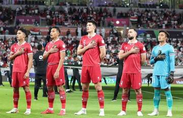 Konsisten di Line Up Utama Blackpool, Elkan Baggott Buka Peluang Comeback ke Timnas