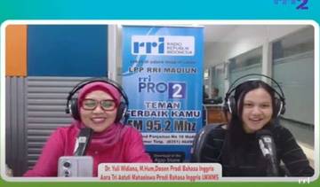 Music Idioms Dalam Pembelajaran Bahasa Inggris, Bagaimana Penerapannya?