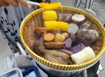 Polopendem Kukus: Sarapan Sederhana, Tak Kalah Mak Nyus!