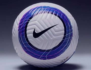 Nike Daur Ulang Desain Bola Ikonik Periode 2004-2006 Premier League Untuk Sisa Musim ini