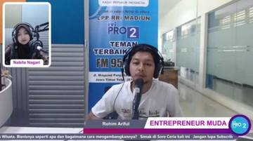 Ndalem Kerto: Destinasi Eduwisata Inovatif Berkonsep Sustainable Tourism 