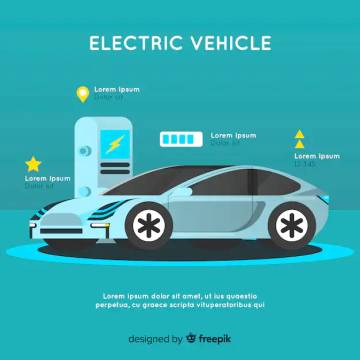 Temuan Baru Mobil Listrik Dari Peneliti Korea