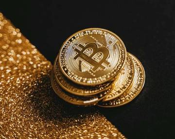 Kripto, Isu Sosial Akses dan Ketidaksetaraan