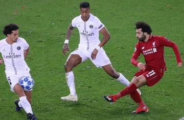 Jalan Terjal Wakil Ligue 1 Prancis di 16 Besar UEFA Champions League