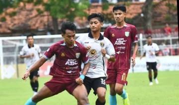 Kalahkan Persinga Ngawi, Persewangi Banyuwangi Juara Liga 4 PSSI Jatim 2024/2025