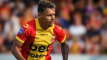 Dean James, Calon Naturalisasi Baru Timnas, Bikin Persaingan LB Makin Panas! 