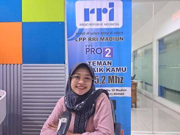Pelepah Batang Pisang (Gedebog) Bernilai Tinggi di Tangan Novi Amanda D'Bog Crispy