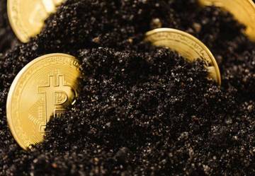 Penambangan Kripto, Dampak Energi dan Keberlanjutan