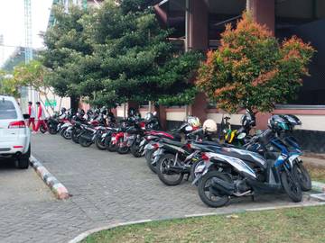 Waspada Kejahatan Pencurian Motor Jelang Puasa Ramadhan 
