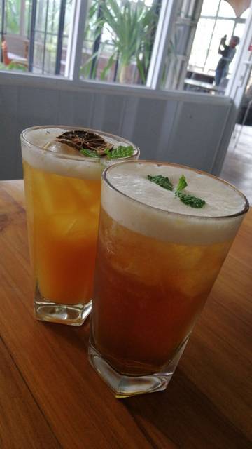  Minuman Manis Pembatal Puasa