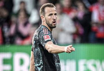 Saat Tepat Harry Kane Akhiri "Puasa Gelar" Bersama Bayern ? 
