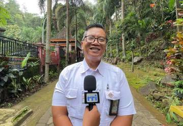 Disparpora Ngawi Harapkan Jambore Pariwisata Dapat Tingkatkan Kunjungan