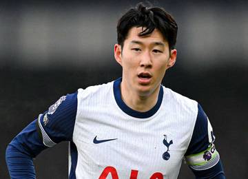 Son Heung-min dan Kisah Suksesnya di Eropa Meski Usia Telah Senja