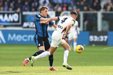 Media Italia Puji Jay Idzes Usai Matikan Top Skor Serie A