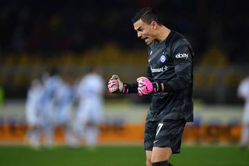 Duo Kiper Timnas Indonesia Tampil Mengesankan Jelang Laga Lawan Australia