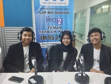 Alegro Smasika Band: Wadah Kreativitas Musik SMAN 1 Mejayan