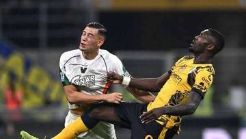 Problem Besar Lini Depan Venezia Ditengah Performa Jay Idzes
