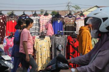 Pertumbuhan Ekonomi Kota Madiun Melambat, Tapi Tertinggi Kedua di Jatim
