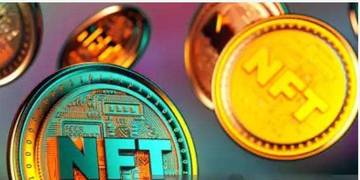 "NFT"Teknologi Blockchain Kripto dalam Dunia Hiburan dan Media