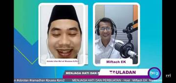 Pentingnya Menjaga Hati dan Perbuatan Dibulan Romadhon