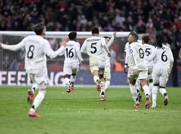 Tendangan Penalti Julian Alvarez Tidak Sah, Ini Penjelasannya