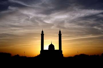 Yuk Berburu Malam Lailatul Qadar