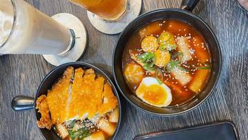 Tempat Nongkrong Favorit di Madiun? Meet & Co Jawabannya!