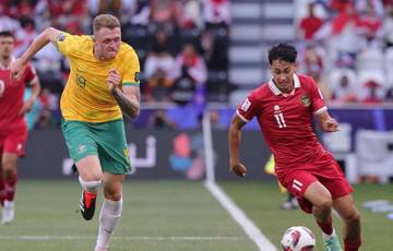 The Socceroos Sedang Pincang, Kesempatan Emas Timnas Garuda Curi Poin di Kandang Lawan