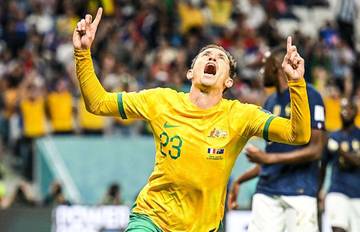 Timnas Indonesia Wajib Waspadai Pemain-pemain Australia Ini! 