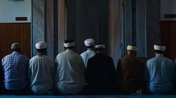 10 Malam Terakhir Ramadhan 1446 H / 2025