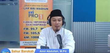 Jangan Terlewatkan: Berikut Amalan-Amalan Malam Lailatul Qodar