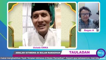 Amalan Istimewa Bulan Ramadhan Untuk Mendapat Pahala Berlipat Ganda