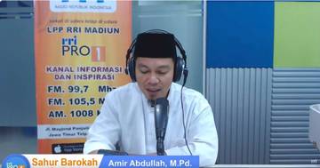 Sudahkah Anda Menunaikan Zakat Fitrah? Ini Fungsinya