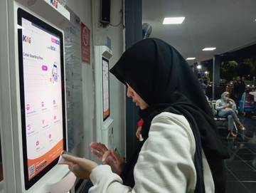 Mudik, Pemkot Madiun Optimis Pertumbuhan Ekonomi Naik