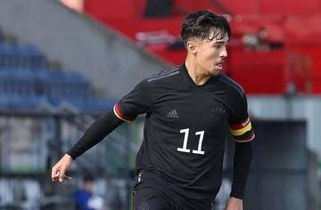 Profil Laurin Ulrich, Diaspora 20 Tahun yang Berkarier di Jerman