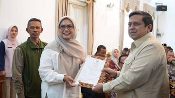 Pemerintah Berikan Kuota 1 Juta Sertifikasi Halal Gratis