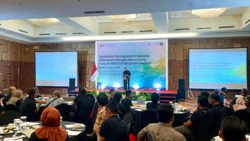 Komisi VII DPR RI Dukung Penuh Industri Pariwisata MICE di Madiun Raya
