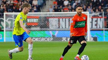 Calvin Verdonk Berikan Pendapat Terkait Kemungkinan Stay atau Pindah Klub